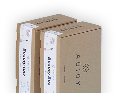 Beautybox Abiby