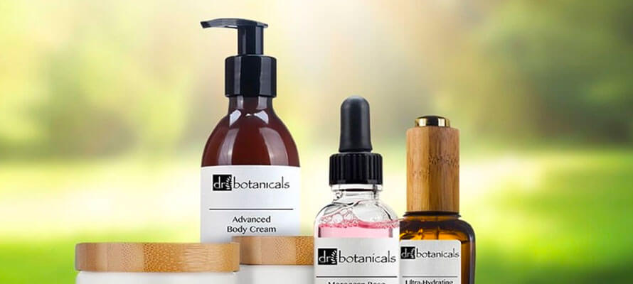 Dr Botanicals