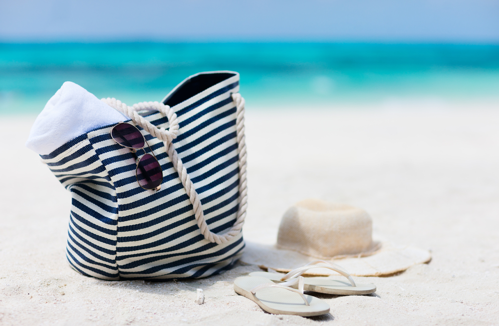 10 prodotti beauty da portare in vacanza