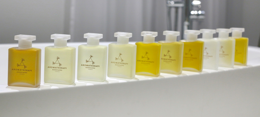 Aromatherapy Associates
