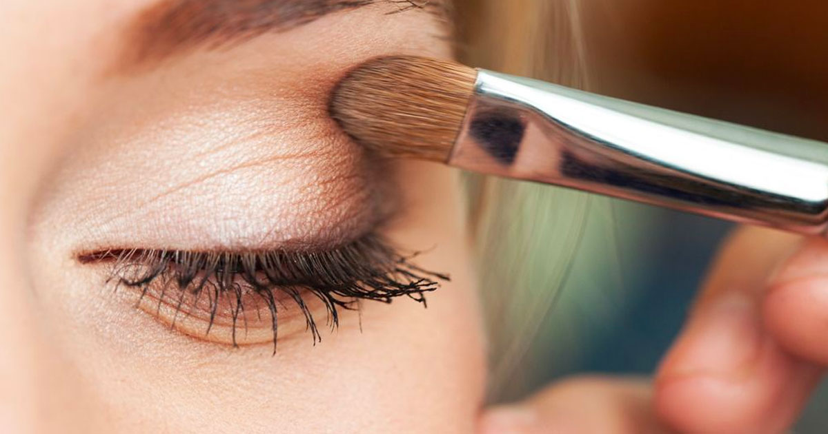 Trucco Semplice Per Gli Occhi Come Realizzarlo In 3 Step