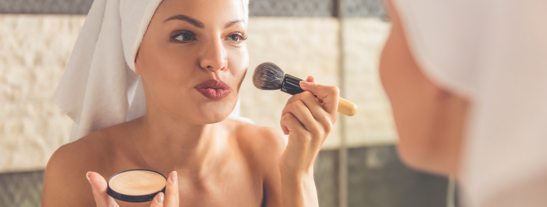 Cipria: a cosa serve, come usarla e come scegliere la migliore