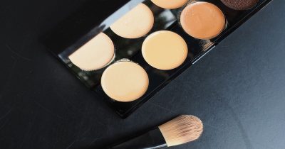 Correttori: dalle palette ai coprenti, ecco come usarli