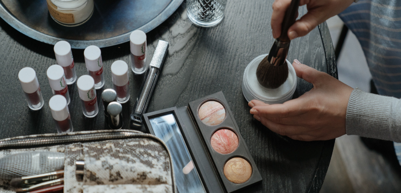 come scegliere cipria