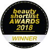 Beauty Shortlist Awards 2018