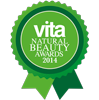 Vita Natural Beauty Awards 2014