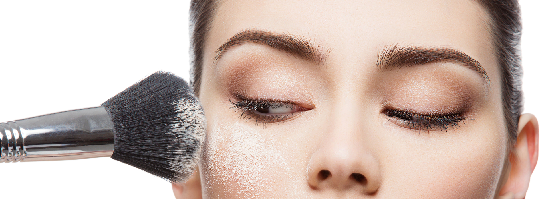 Baking make up: cos’è e come si realizza