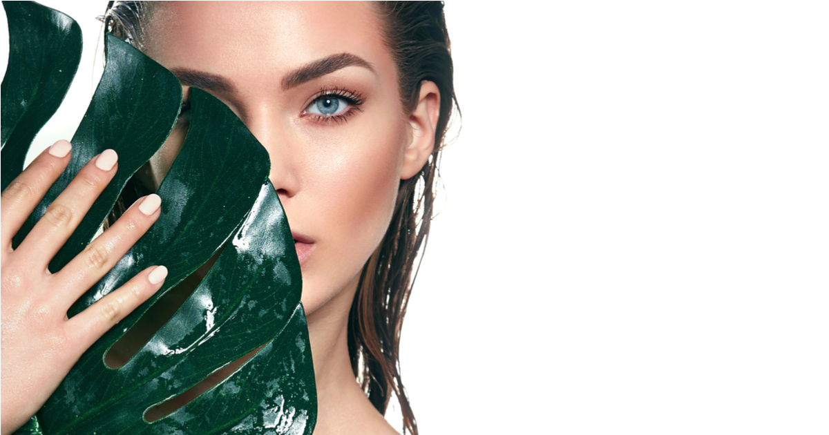 Rugiada sulla pelle: come realizzare il trucco dewy
