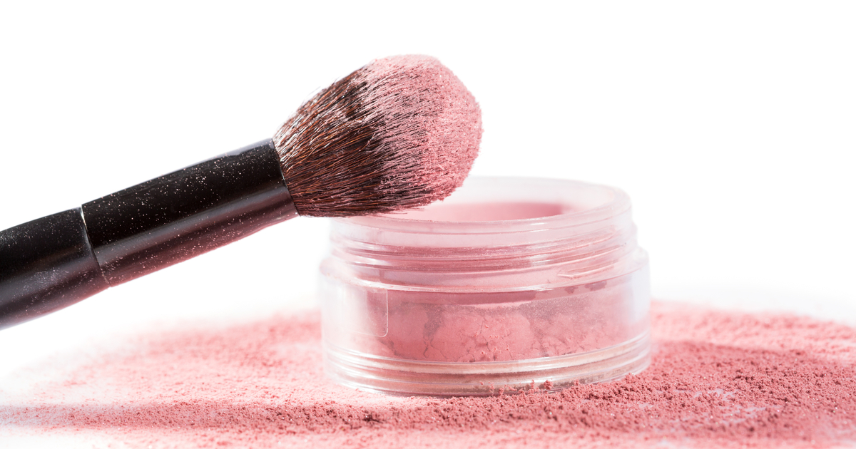 Draping: tutto quello che volevi sapere sul blush