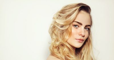 Lustre: un’altra tecnica per illuminare il viso
