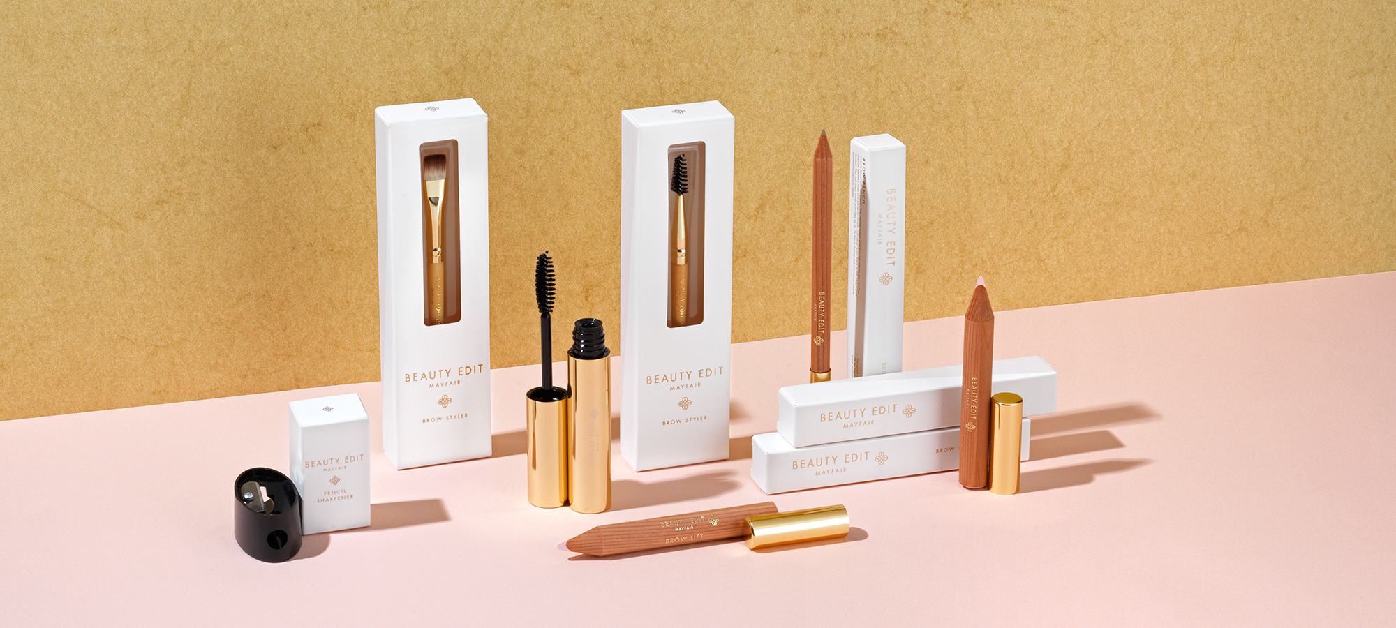 Beauty Edit Mayfair