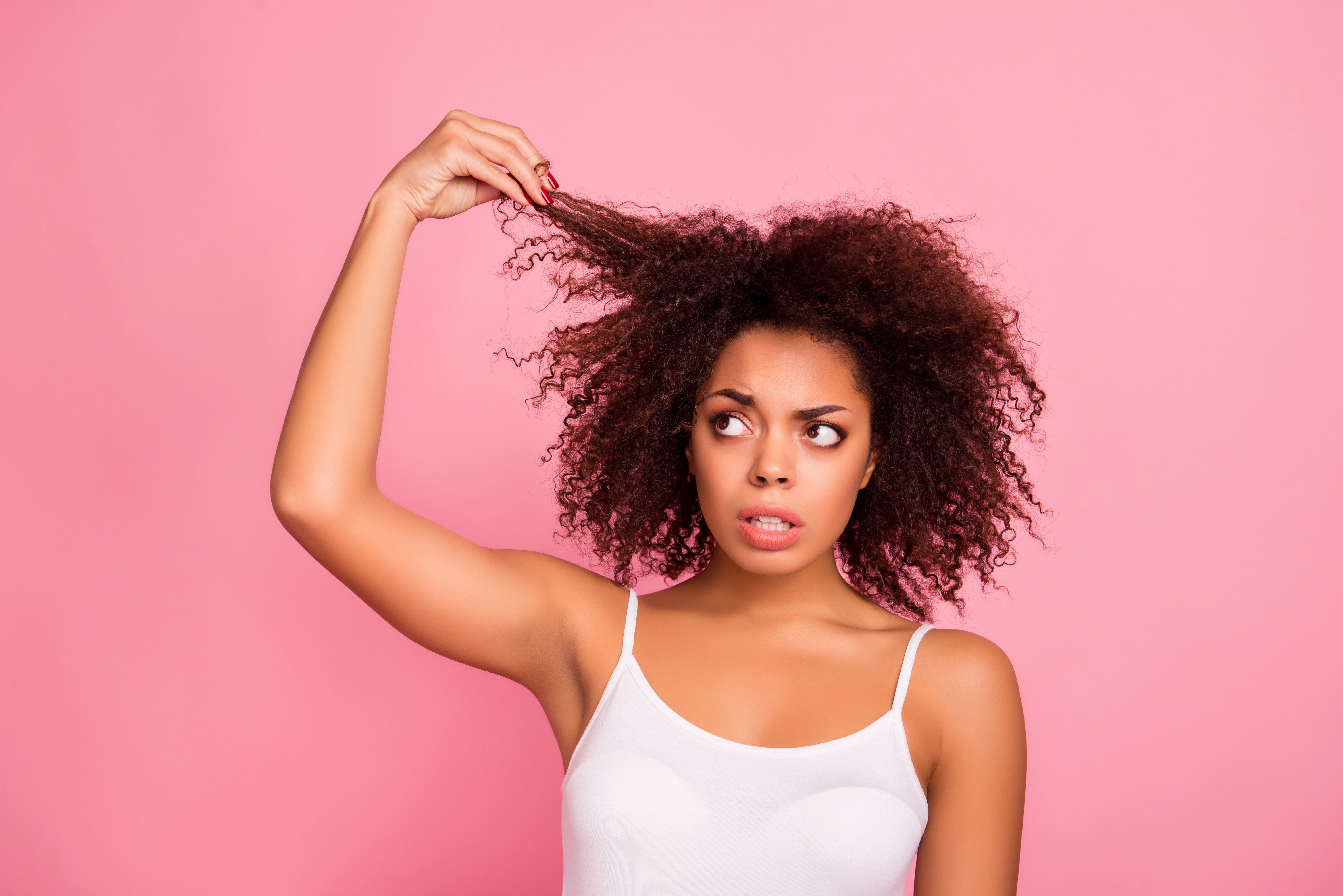 Come far crescere i capelli velocemente: 6 metodi da provare