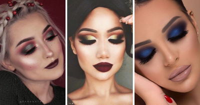 Idee trucco Natale 2020: consigli e tutorial