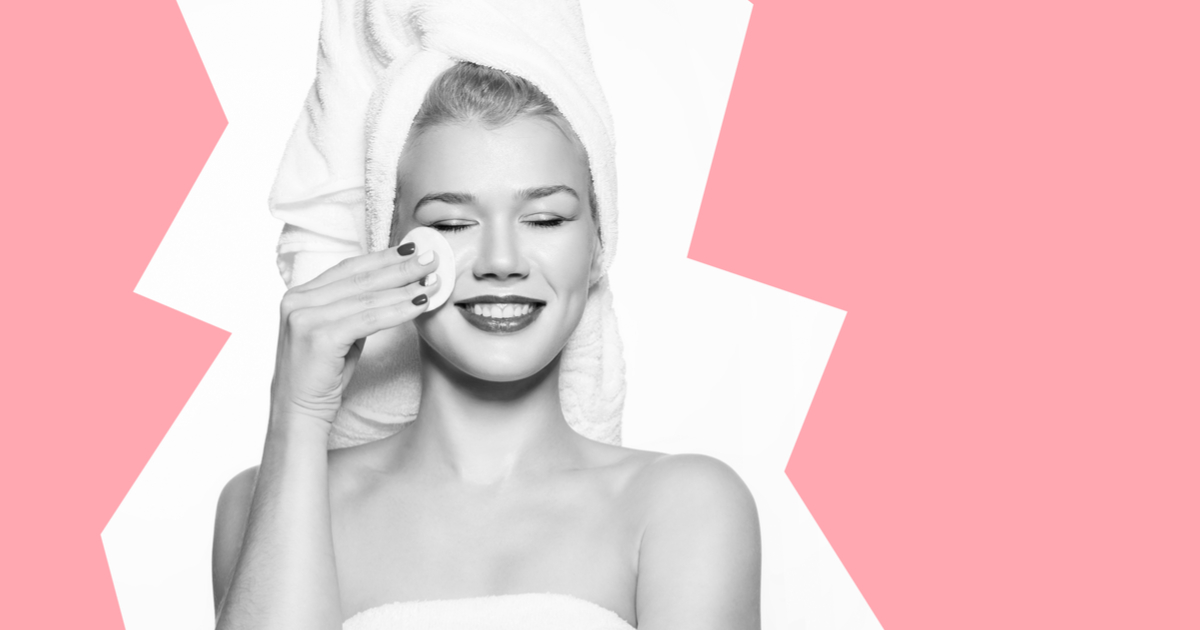 Buoni propositi 2019: 10 gesti beauty per il nuovo anno