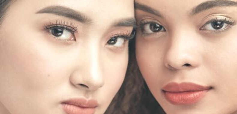 sopracciglia definite