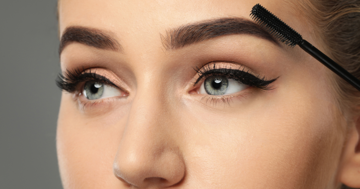 Audrey Brows: come realizzarle con Beauty Edit Mayfair