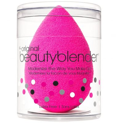 Originale Beauty Blender spugnetta fucsia
