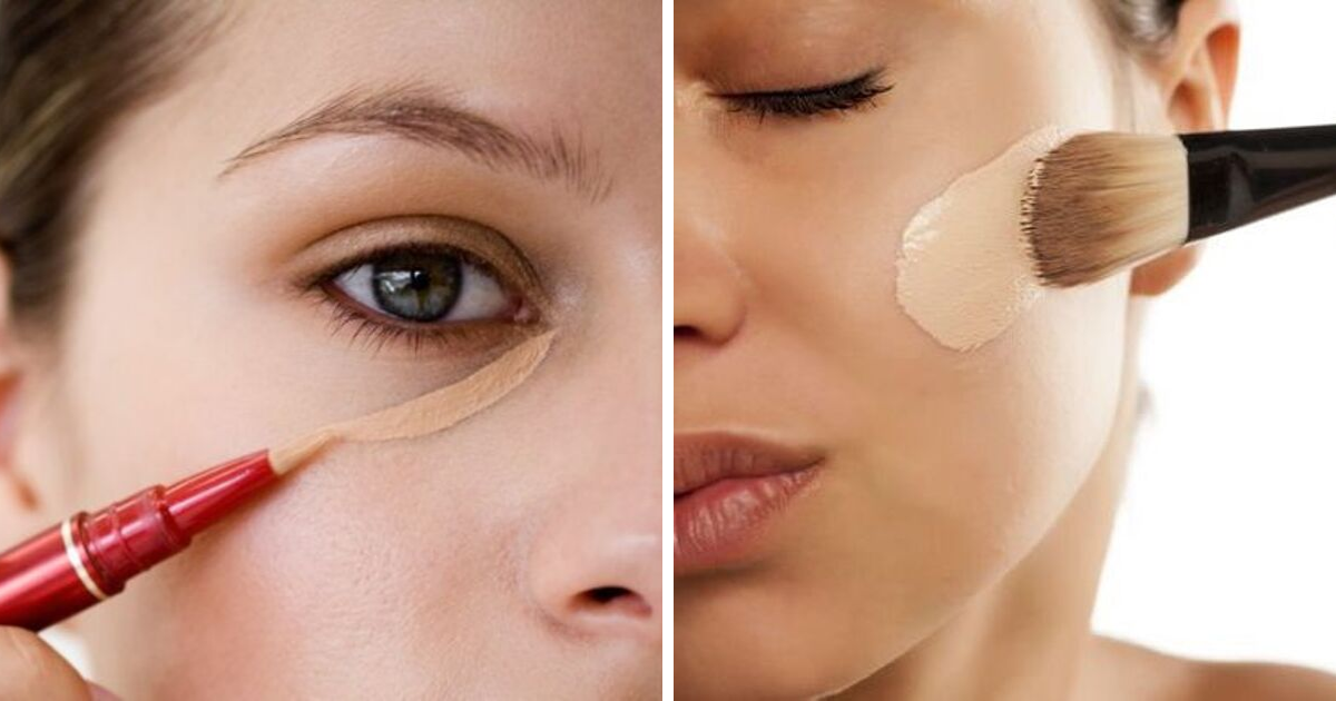 Correttore E Fondotinta Quale Va Messo Prima