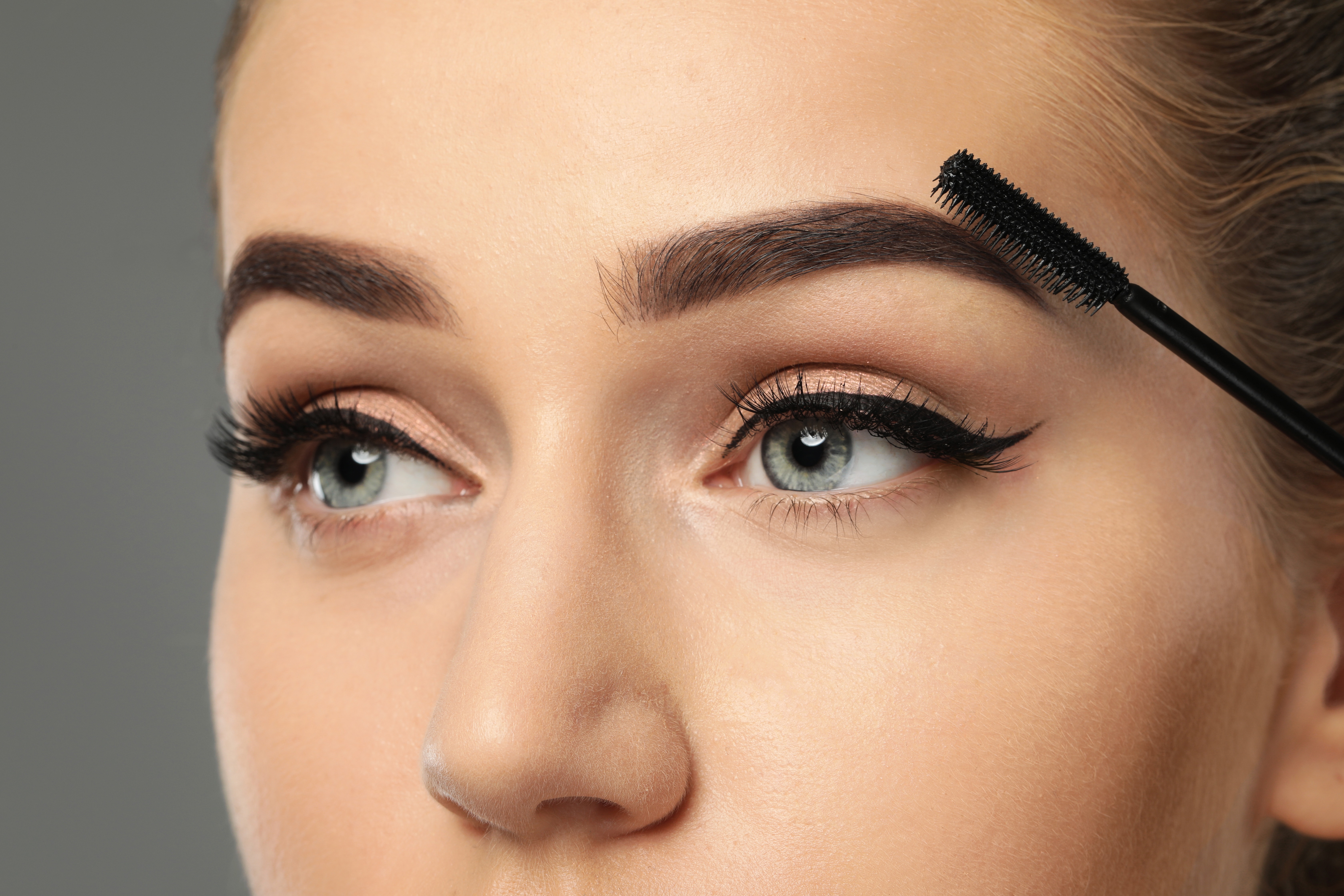 Audrey Brows: come realizzarle con Beauty Edit Mayfair