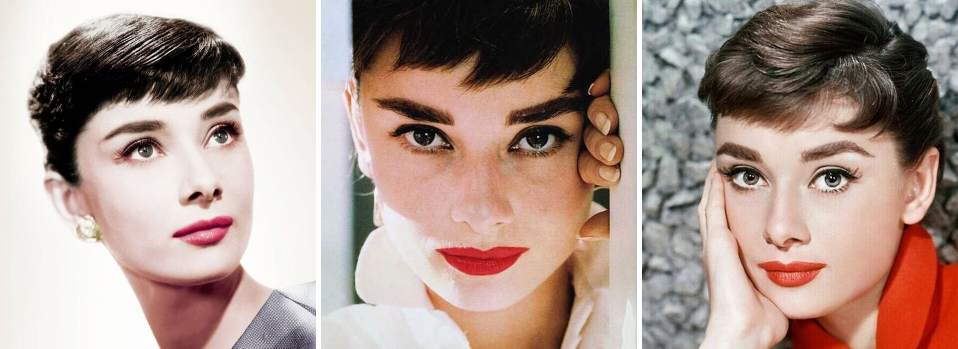 Audrey Brows: come realizzarle con Beauty Edit Mayfair