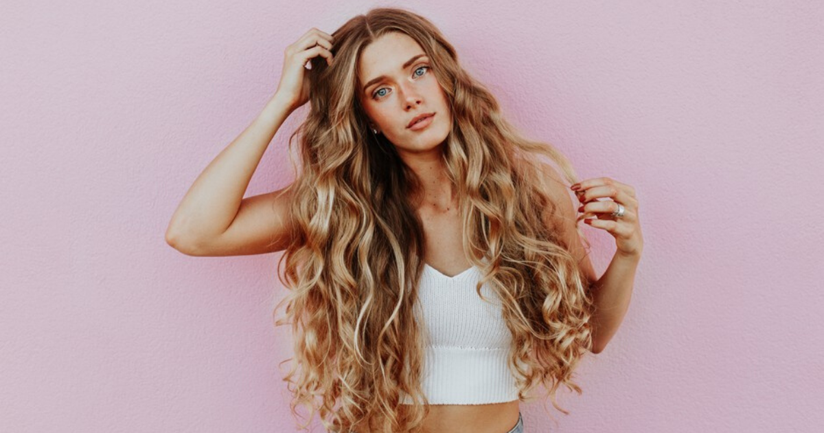 7 Metodi Imperdibili Per Fare I Capelli Ricci