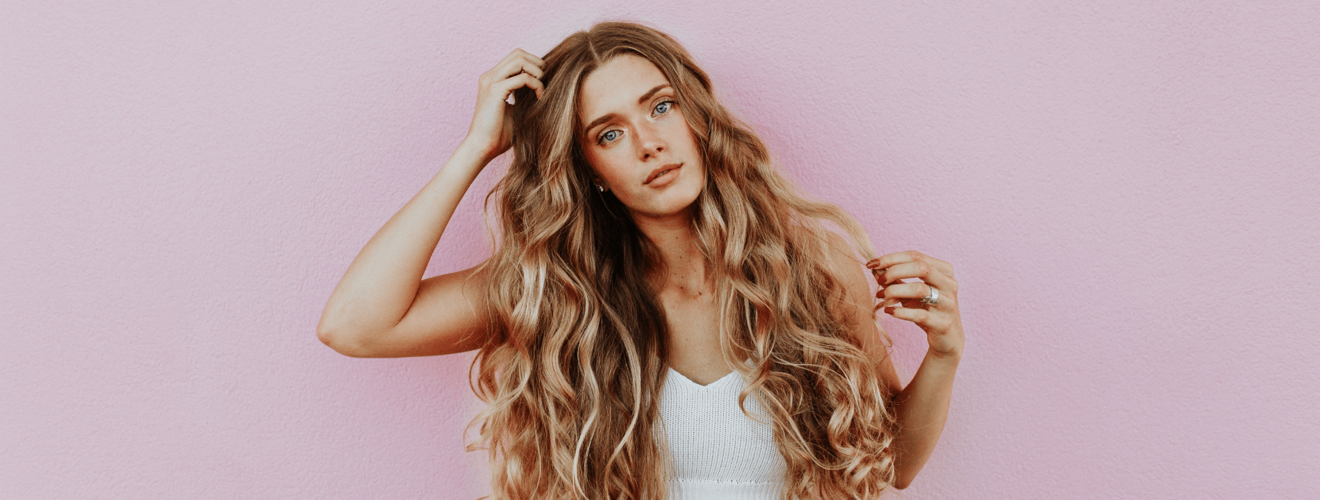 7 Metodi Imperdibili Per Fare I Capelli Ricci