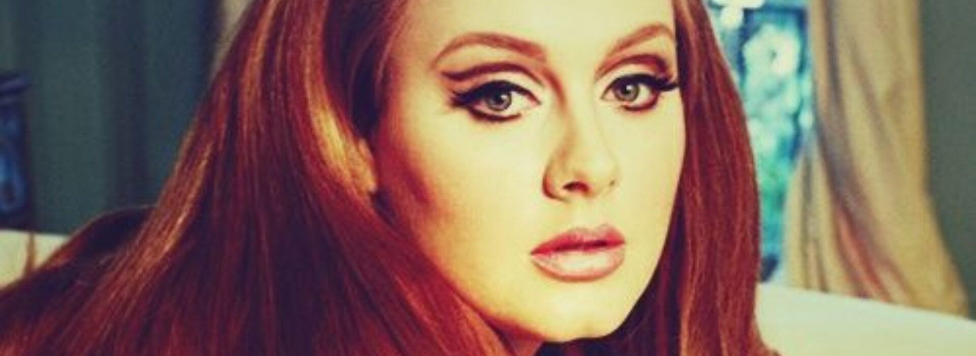 Look anni ‘60: come realizzare il Cut Crease