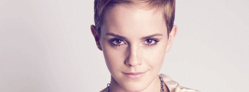 Cut Crease Emma Watson