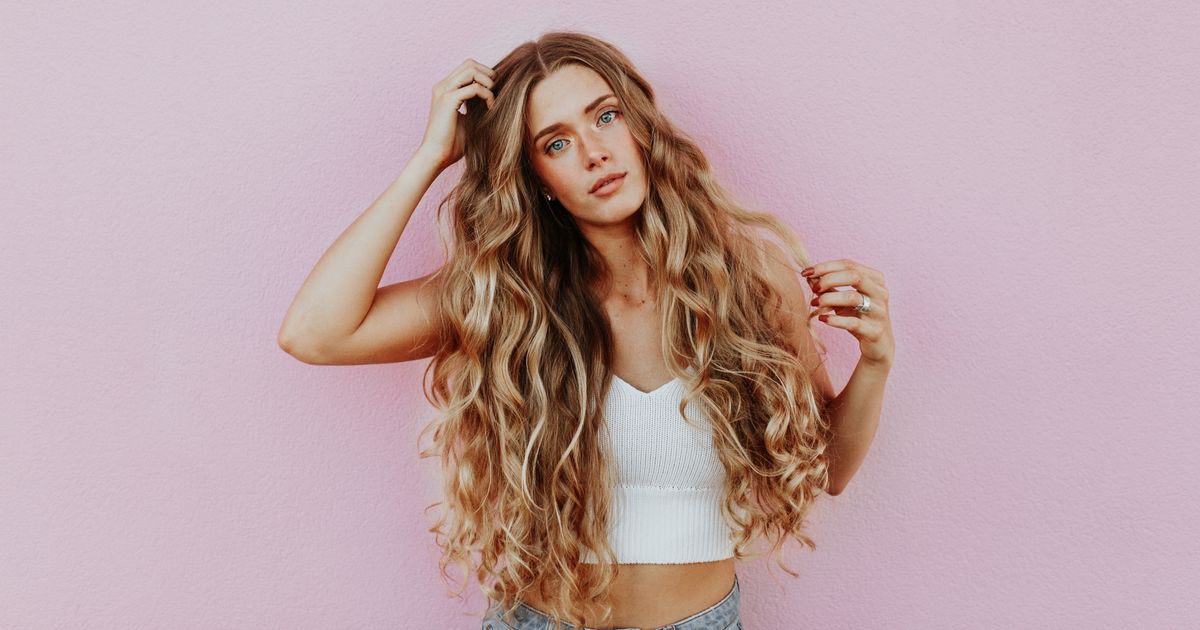 7 modi per fare i capelli ricci