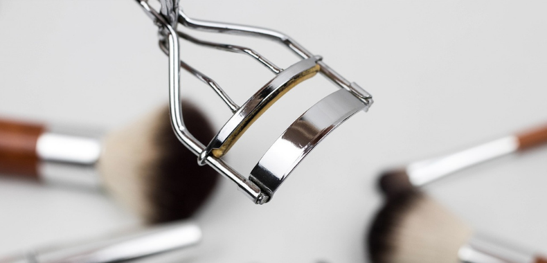 piegaciglia accessori makeup