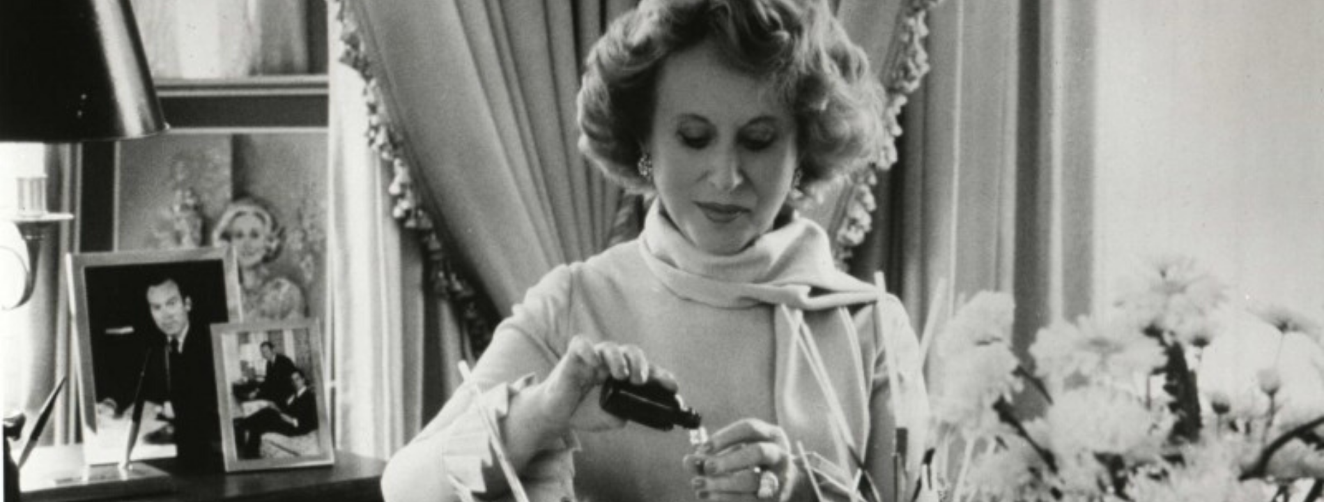 Beauty power: le donne che hanno fatto la storia del beauty