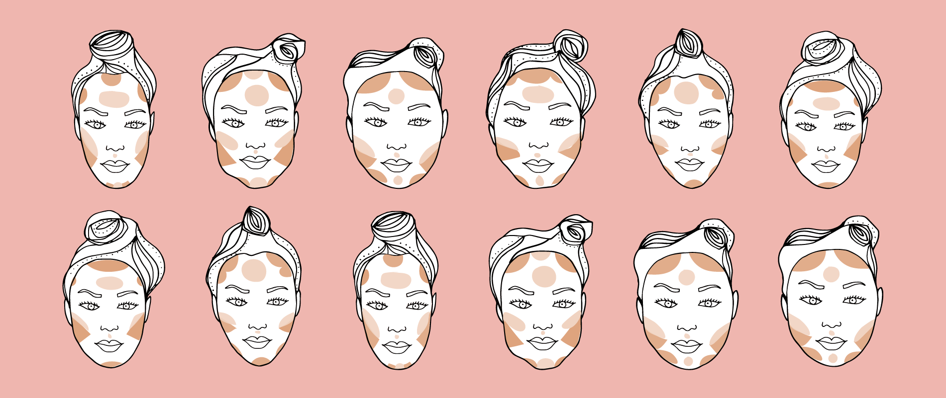 Come Fare Il Contouring Tutorial