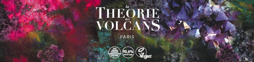 Theorie des Volcans
