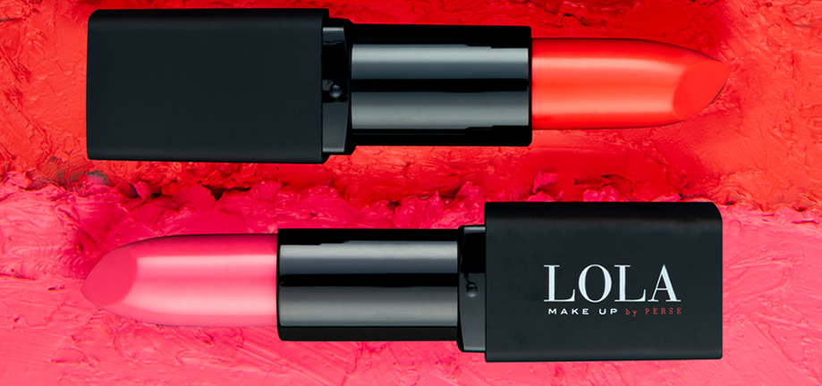 Lola Makeup