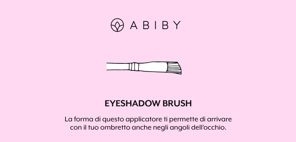 eyeshadow brush