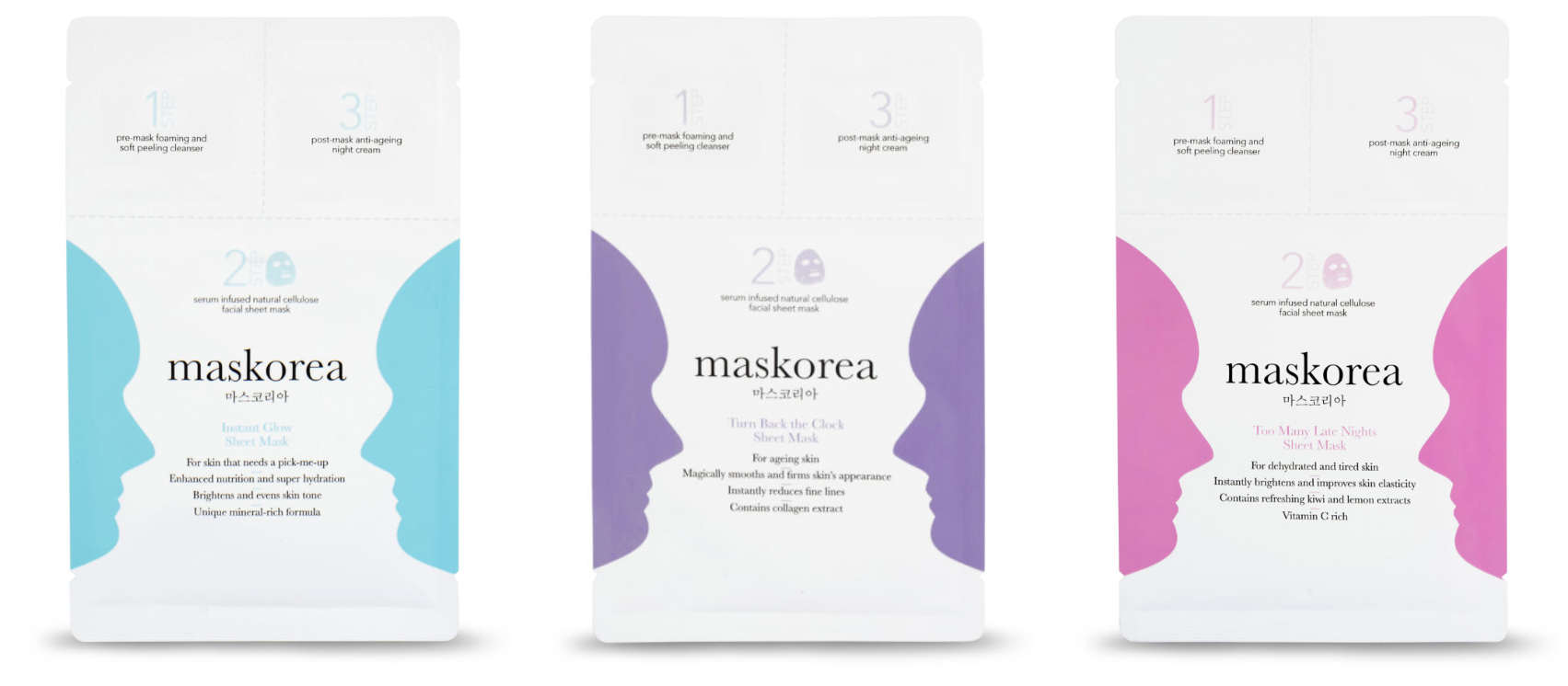 Maskorea