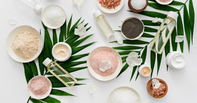Batteri buoni per la pelle: probiotici per la tua skincare