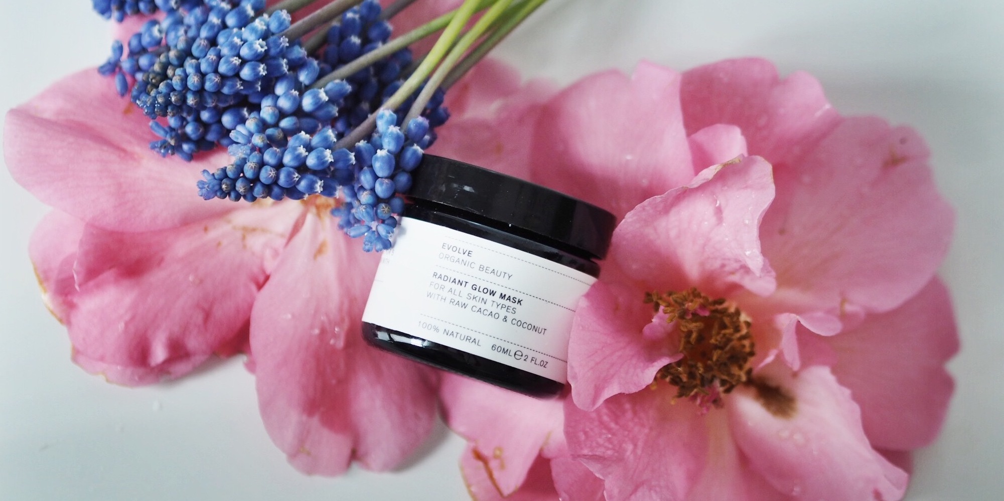 Evolve Organic Beauty