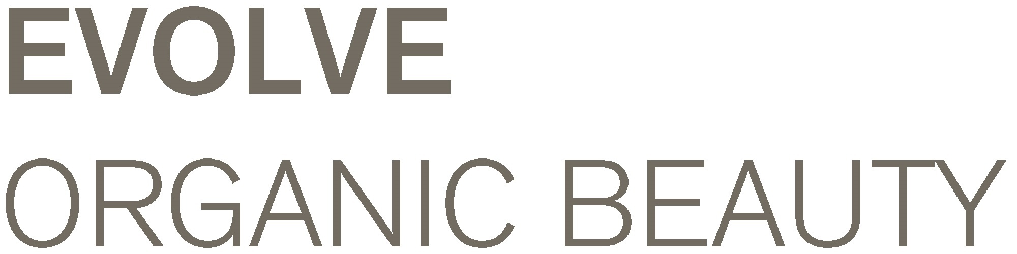 Evolve Organic Beauty