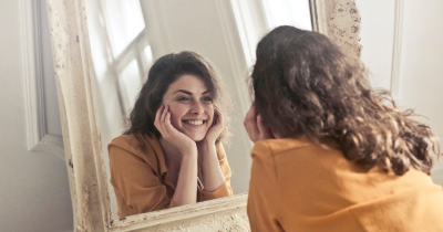 Skin positivity: sì ai selfie senza trucco