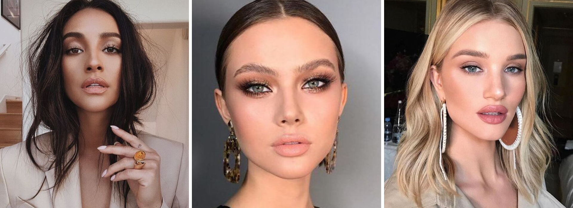Make up nude: come realizzarlo in 10 step