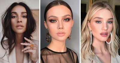 Trucco Nude Ecco Come Realizzarlo In 10 Semplici Step