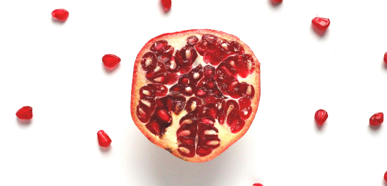 melograno proprietà