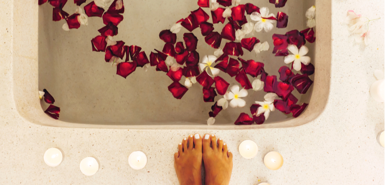 bagno skincare serale