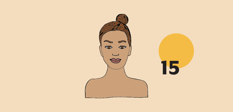 Fototipo 4 protezione