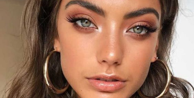 Illuminante interno occhio