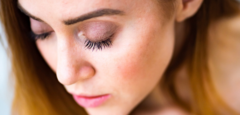 mascara per ingrandire occhi