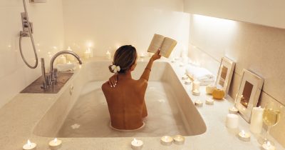 Skincare serale: 6 gesti prima di andare a letto