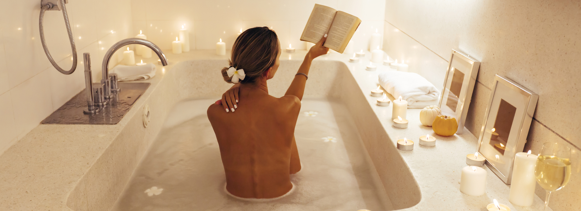 Skincare serale: 6 gesti prima di andare a letto