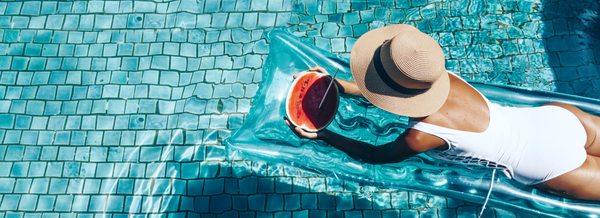 Summer vibes: la nostra top 5